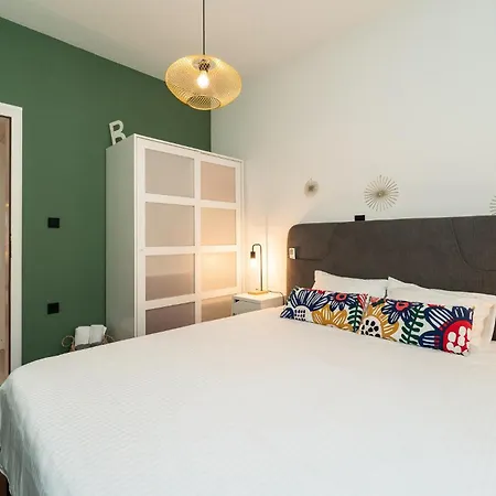 Beautiful In With Sauna Vakantiehuis *