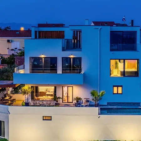 Beautiful In With Sauna Casa vacanze