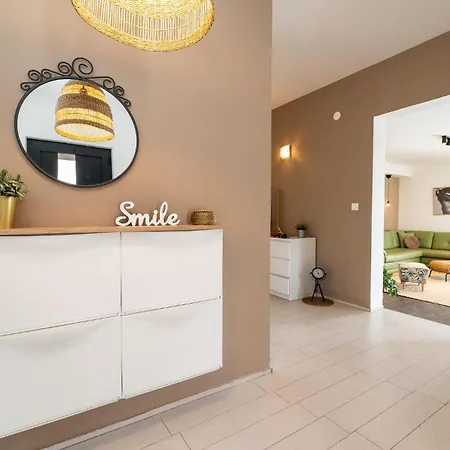 Beautiful In With Sauna *