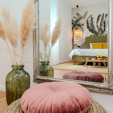 Beautiful In With Sauna