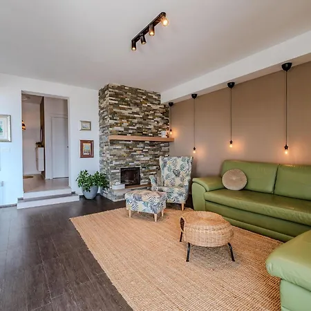 Ferienhaus Luxurious In With Sauna Zadar