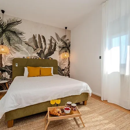 Beautiful In With Sauna * Zadar