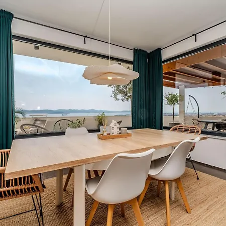 Casa vacanze Beautiful In With Sauna