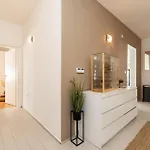 Будинок відпочинку Beautiful In With Sauna *