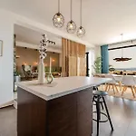Beautiful In With Sauna Будинок відпочинку