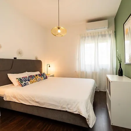 Beautiful In With Sauna Semesterbostad Zadar