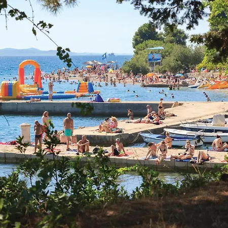 Beautiful In With Sauna * Zadar