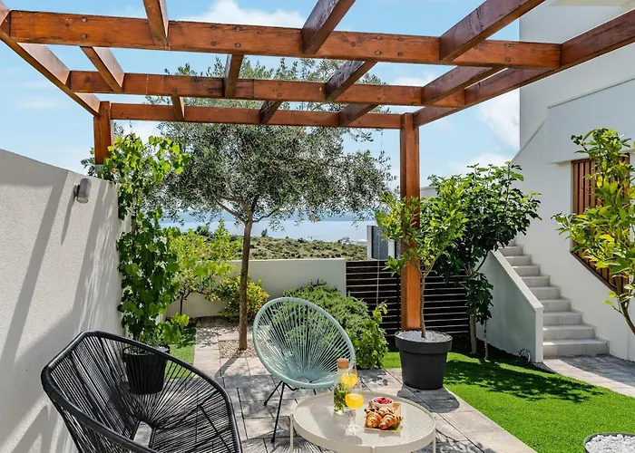 Beautiful In With Sauna Ferienhaus