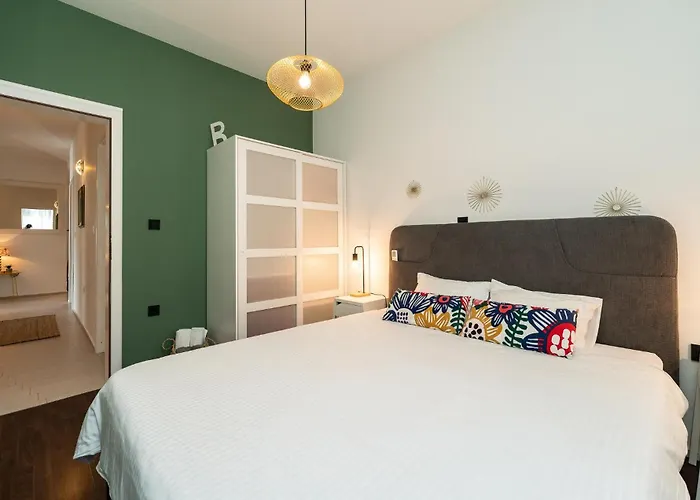 Beautiful In With Sauna Ferienhaus *