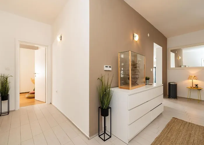 Ferienhaus Beautiful In With Sauna *