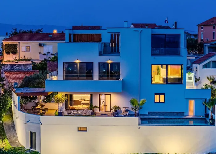 Beautiful In With Sauna Ferienhaus