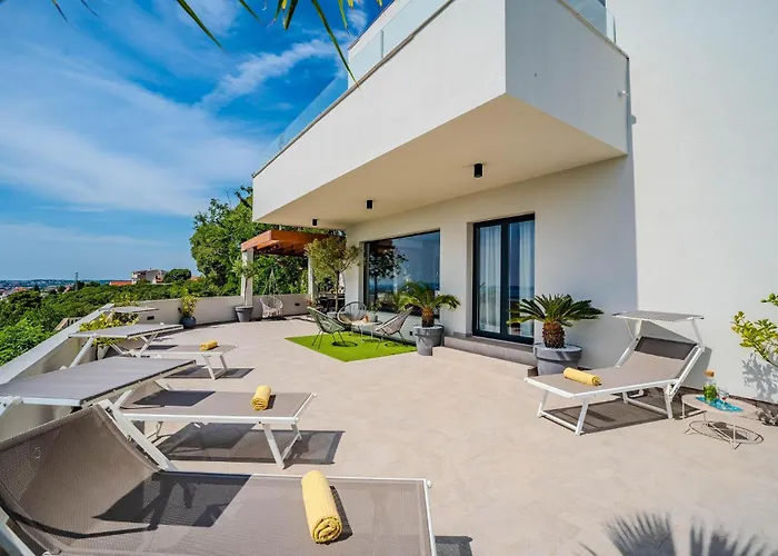 Ferienhaus Beautiful In With Sauna