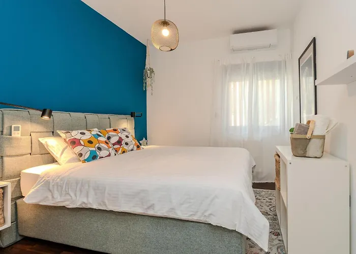 Beautiful In With Sauna Ferienhaus