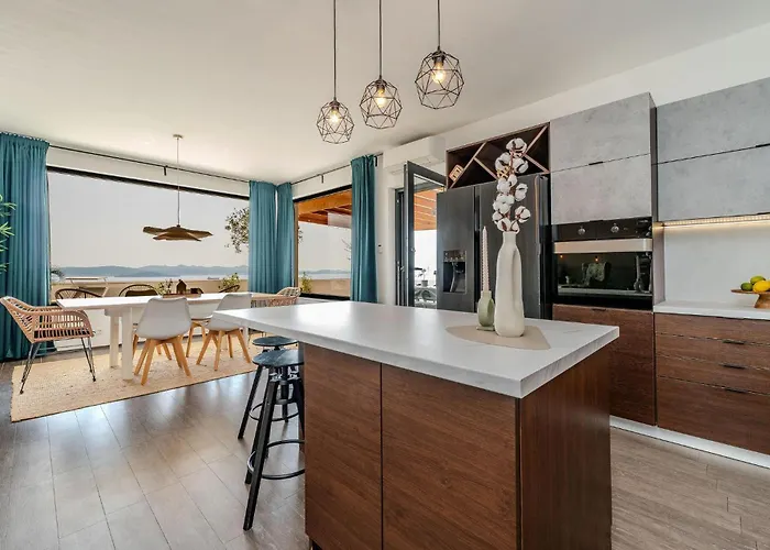 Beautiful In With Sauna Ferienhaus *