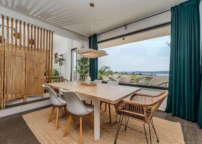 Ferienhaus Beautiful In With Sauna *