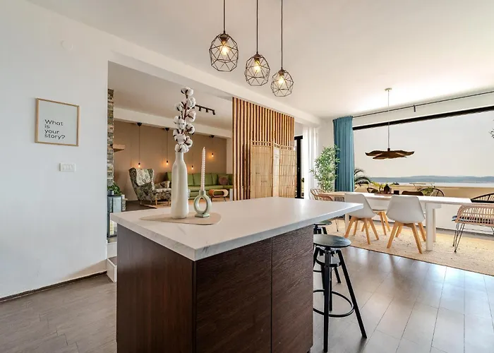 Beautiful In With Sauna Ferienhaus