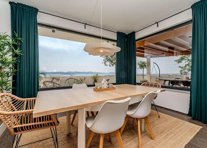 Ferienhaus Beautiful In With Sauna