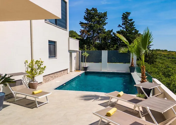 Ferienhaus Beautiful In With Sauna