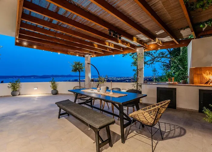 Beautiful In With Sauna Ferienhaus *