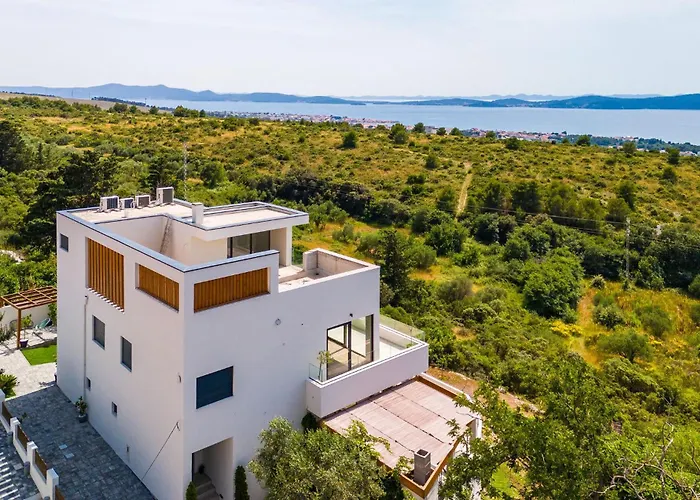 Ferienhaus Beautiful In With Sauna