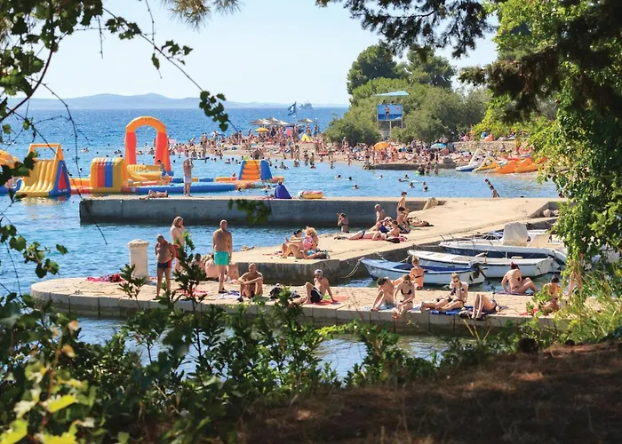 Beautiful In With Sauna * Zadar